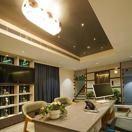 Hotel Park Inn Nellore - Near The Hospital & Highway מראה חיצוני תמונה
