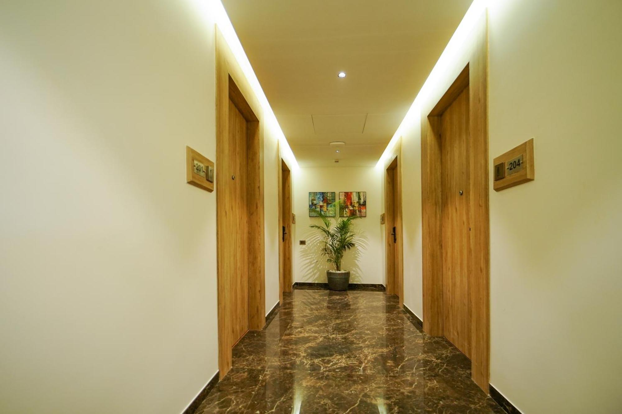 Hotel Park Inn Nellore - Near The Hospital & Highway מראה חיצוני תמונה