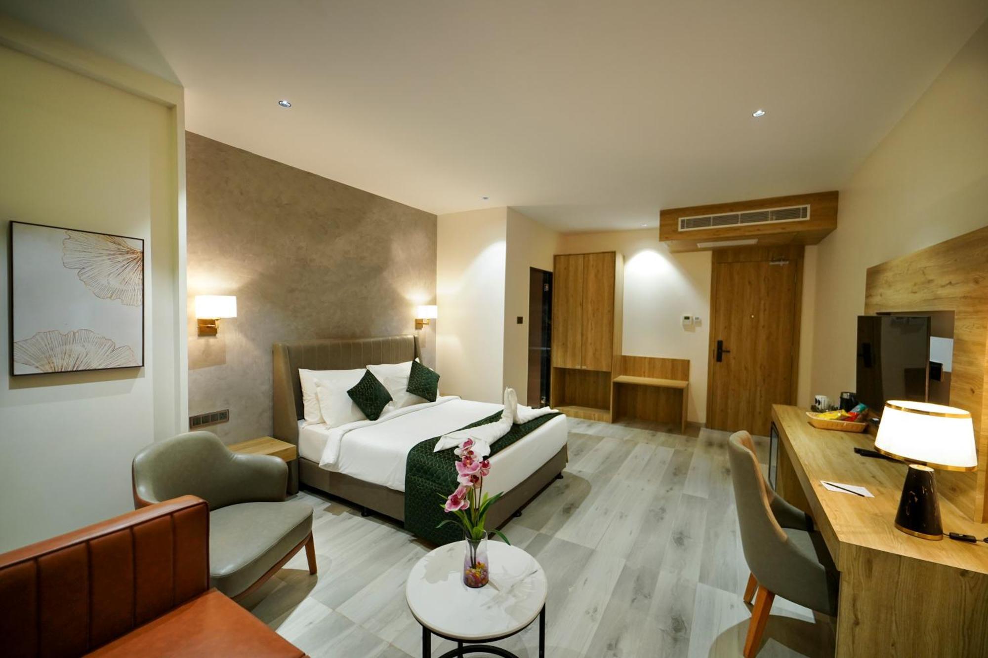 Hotel Park Inn Nellore - Near The Hospital & Highway מראה חיצוני תמונה