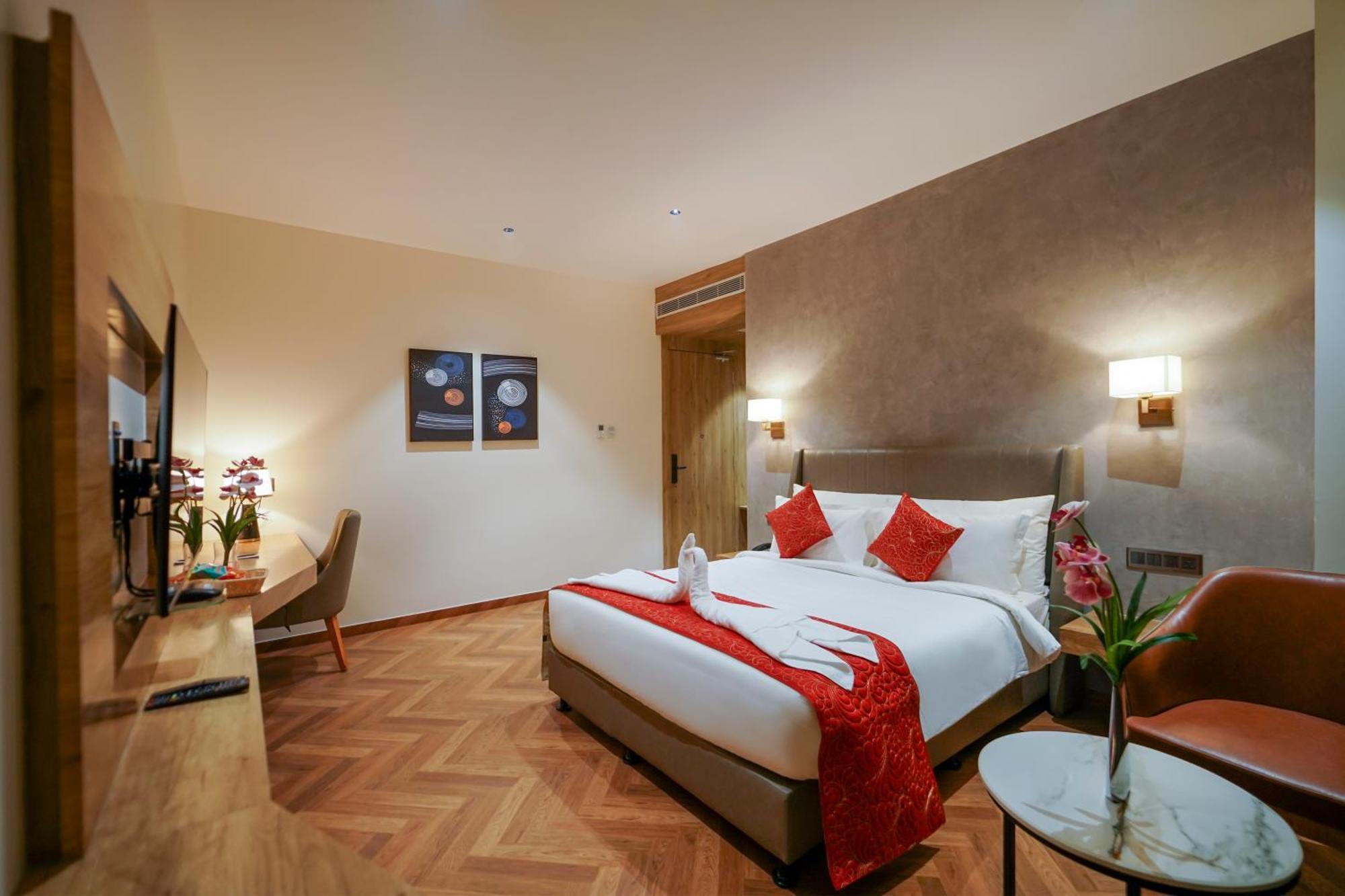 Hotel Park Inn Nellore - Near The Hospital & Highway מראה חיצוני תמונה